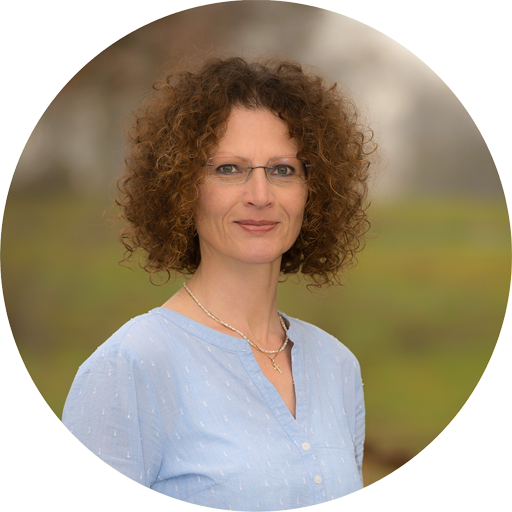 Heilprakterin Barbara Beck, Ulm